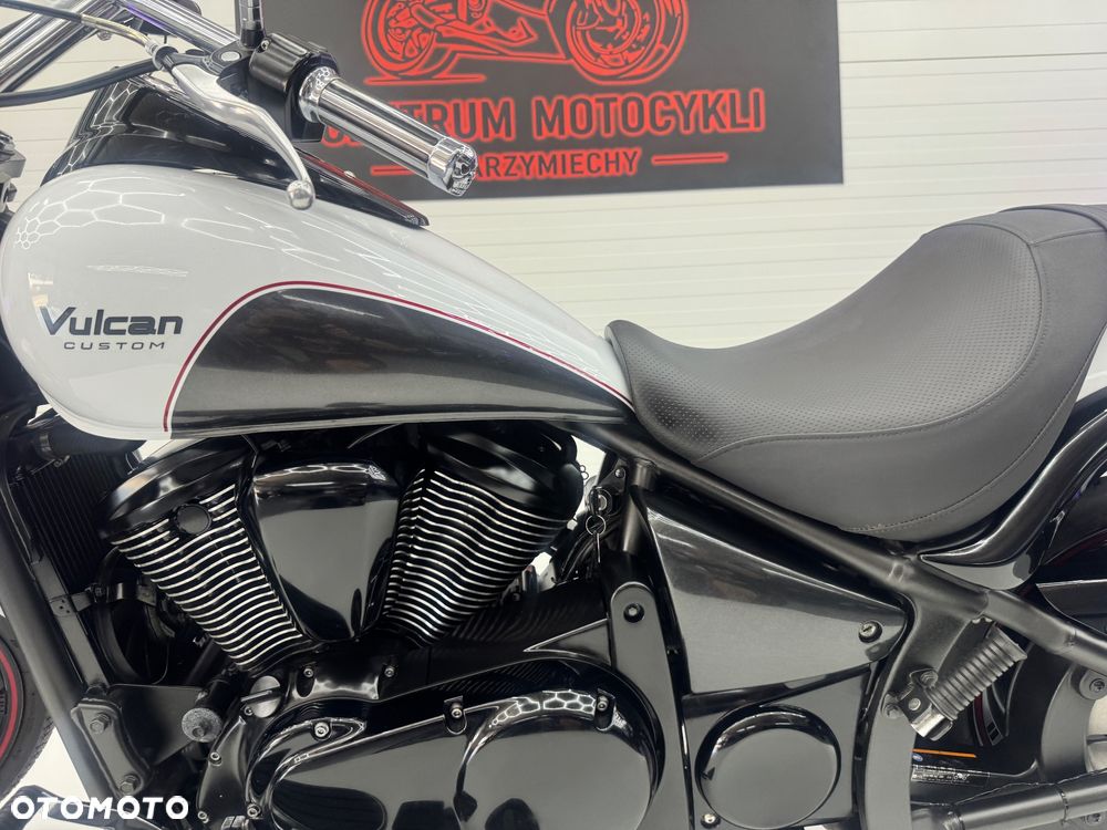 Kawasaki Vulcan - 13