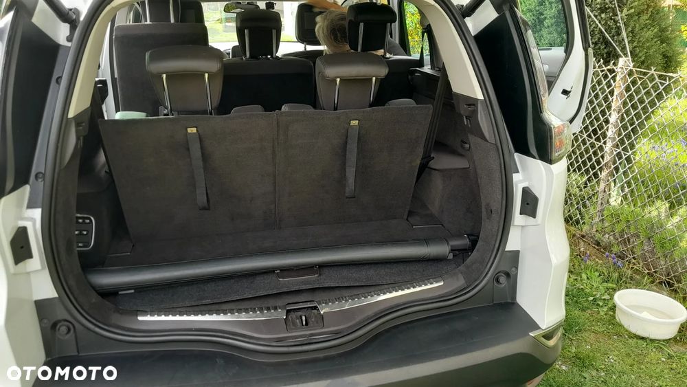 Renault Espace Energy dCi 160 EDC Intens - 14