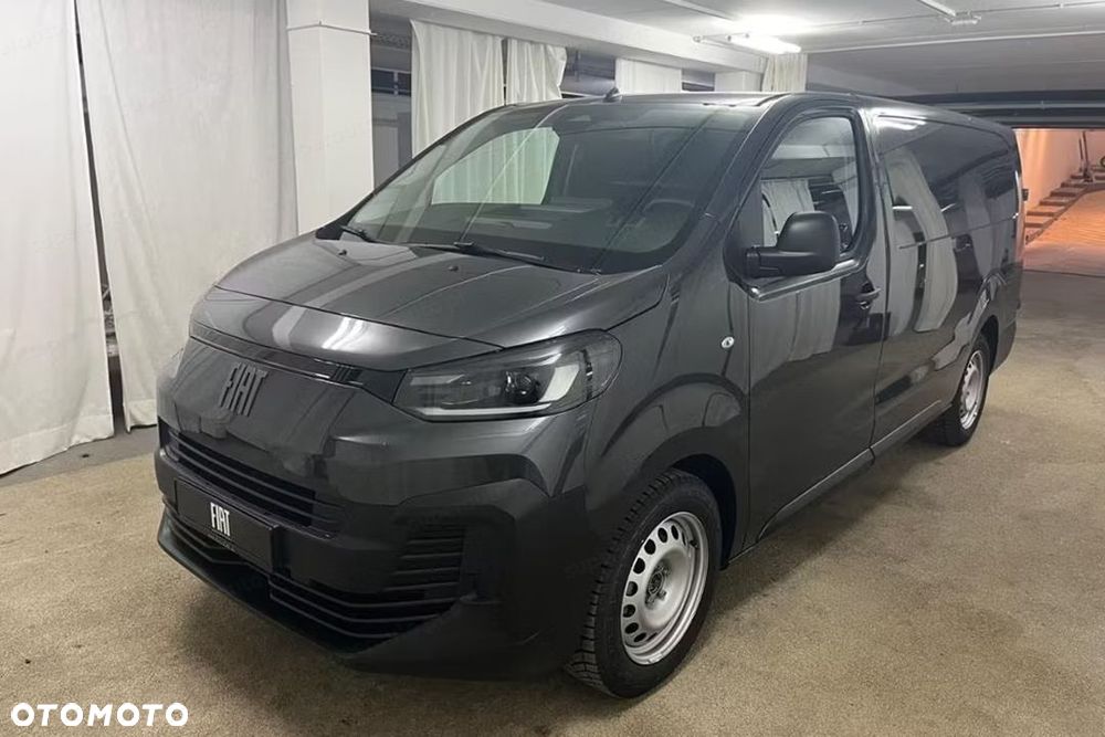 Fiat Scudo XL L2H1 2.2 150KM - 5