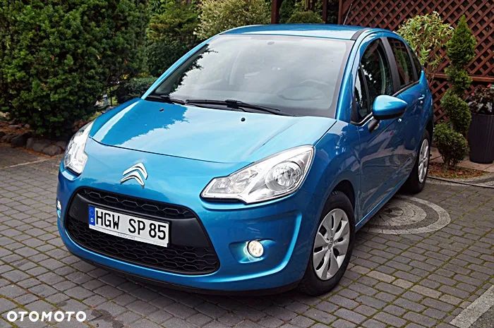 Citroën C3 1.4 Attraction - 1