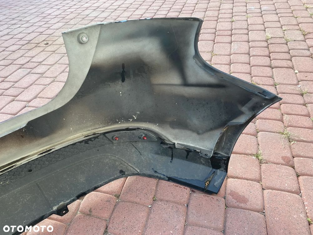 ZDERZAK TYŁ TYLNY FORD FOCUS MK3 HATCHBACK - 12