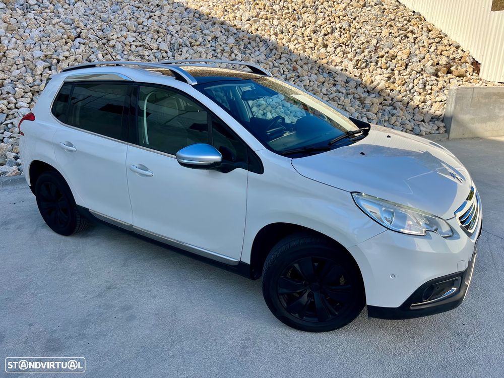 Peugeot 2008 1.2 PureTech Style - 31