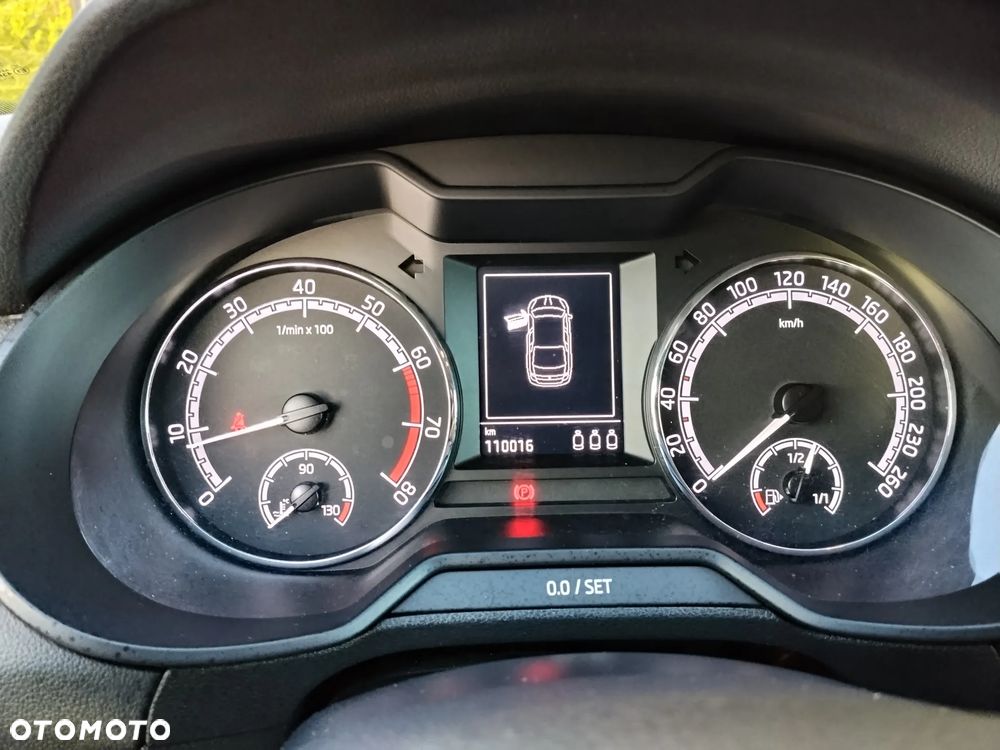 Skoda Octavia 1.4 TSI Ambition - 3