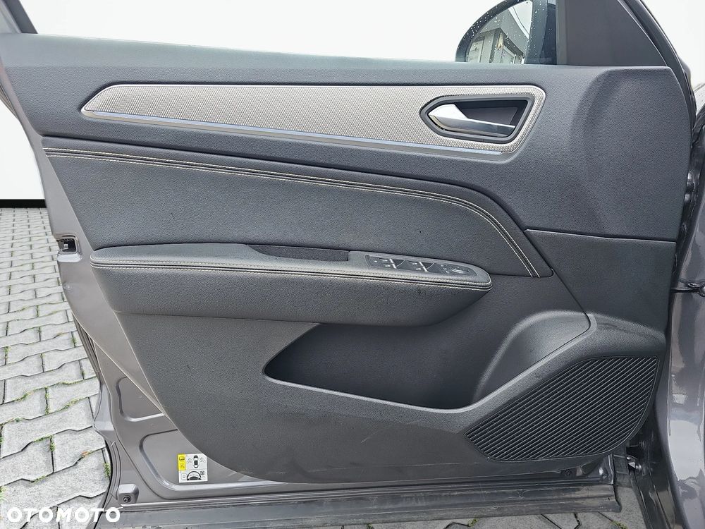 Renault Arkana 1.3 TCe mHEV Techno EDC - 13