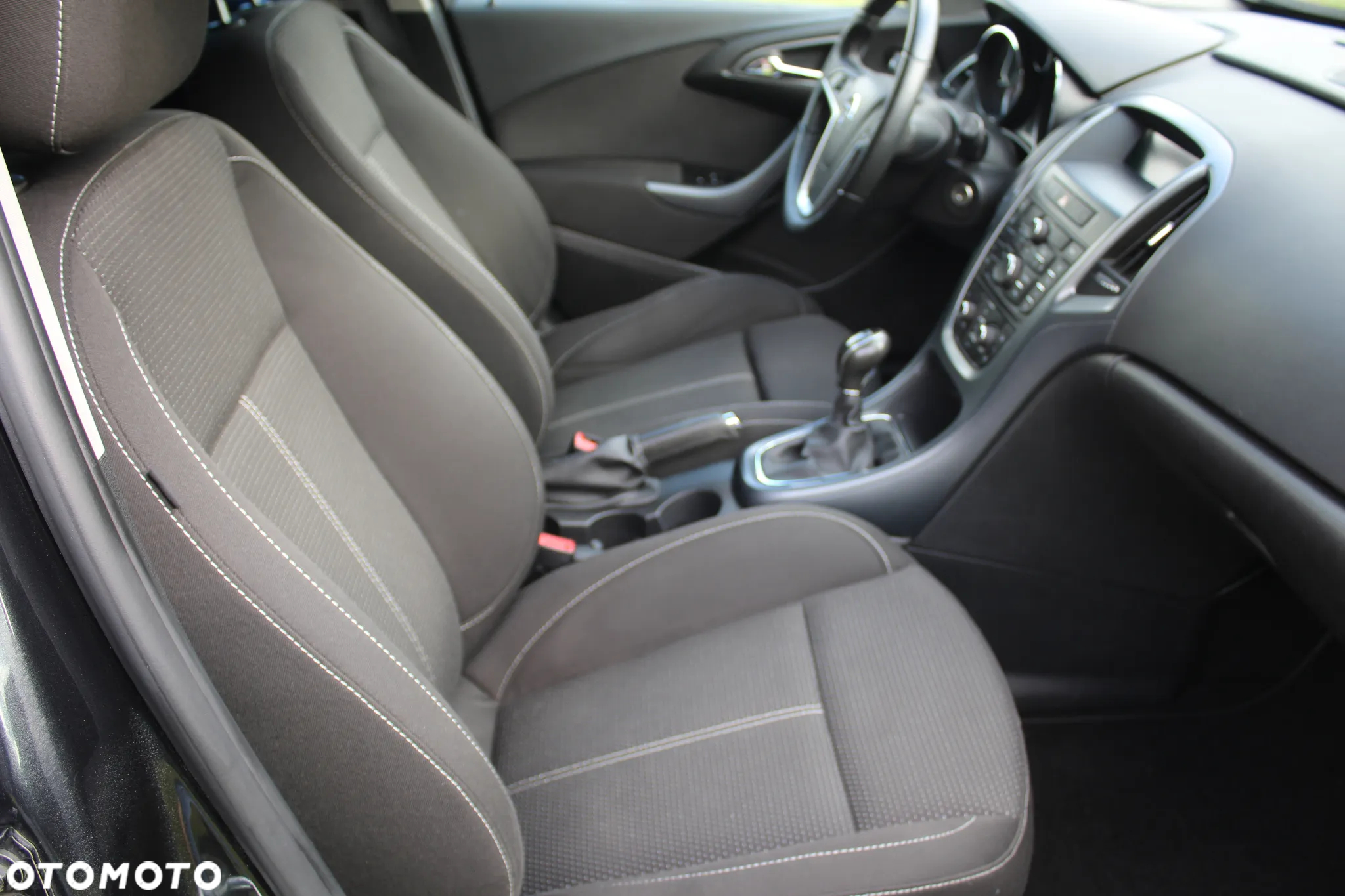 Opel Astra - 18