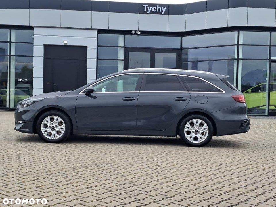 Kia Ceed - 2