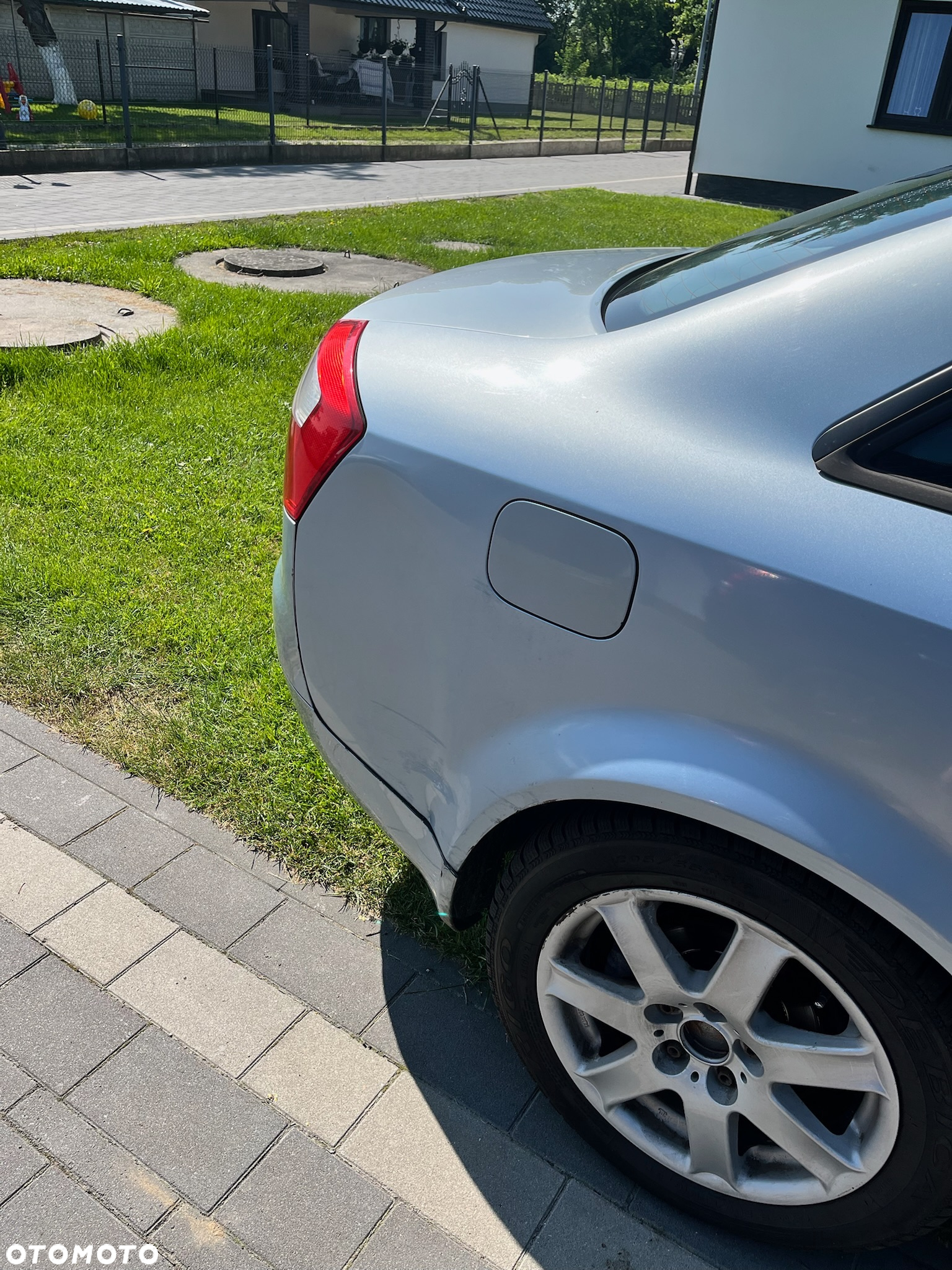 Audi A4 Avant 1.9 TDI - 5