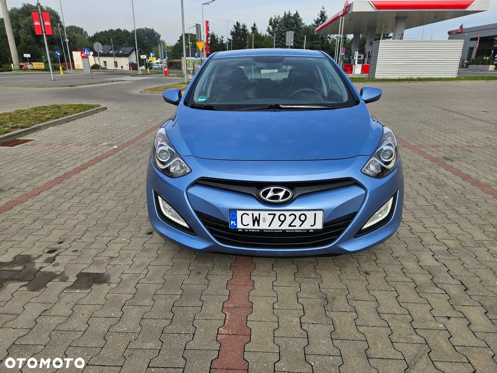 Hyundai i30 1.4 Style - 15