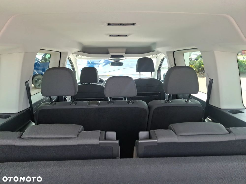 Volkswagen Caddy - 30