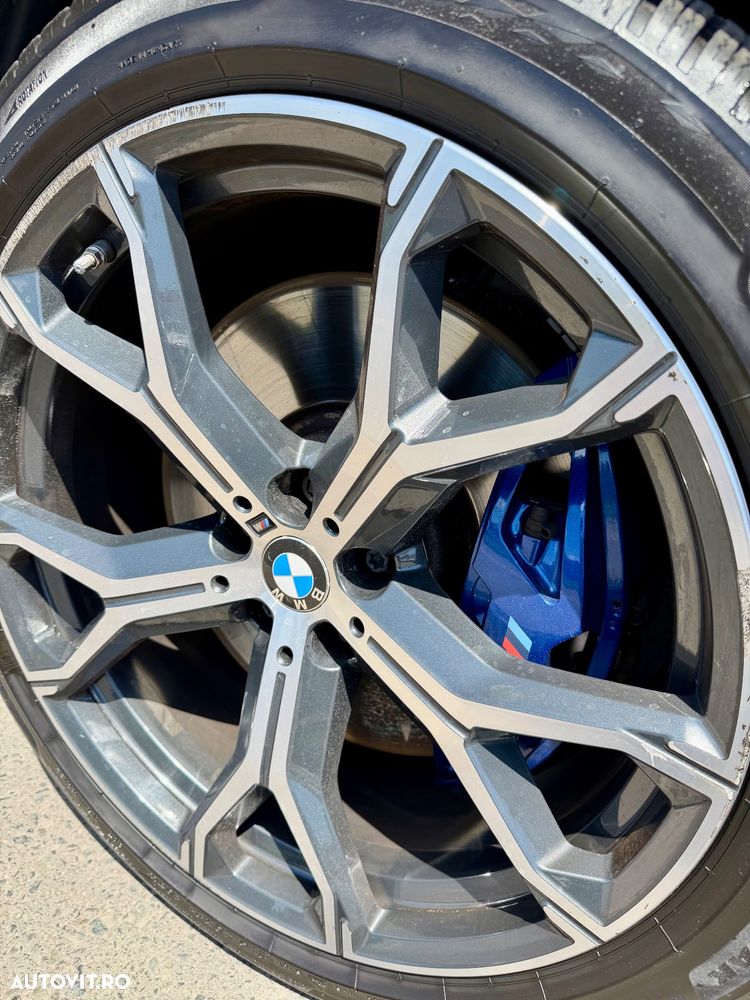 BMW X5 M - 11