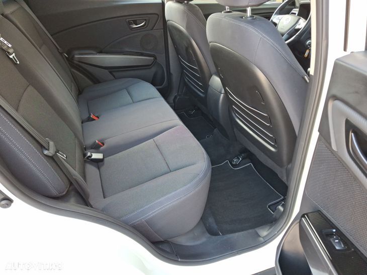 SsangYong Tivoli 1.5 GDI  Turbo STYLE - 14
