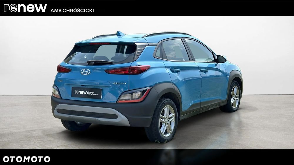 Hyundai Kona 1.0 T-GDI Pure - 5