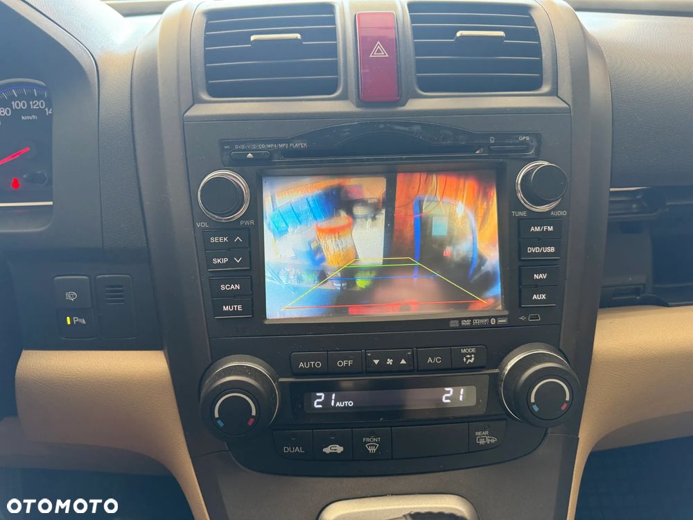 Honda CR-V 2.0 Executive - 8