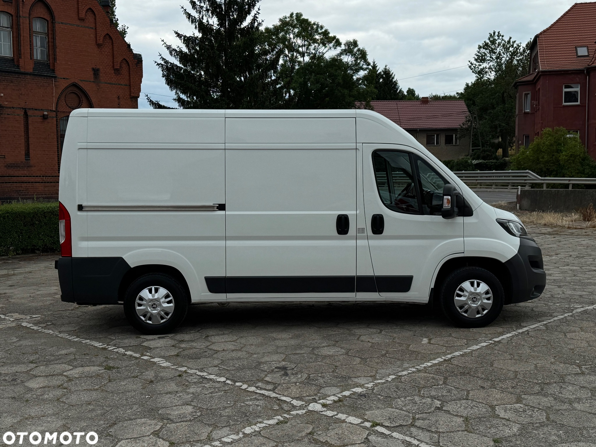 Peugeot Boxer - 6