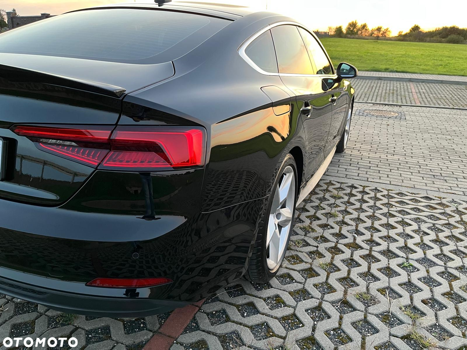 Audi A5 - 3