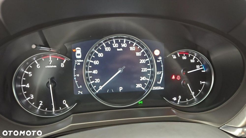 Mazda 6 2.0 Exclusive-Line - 14