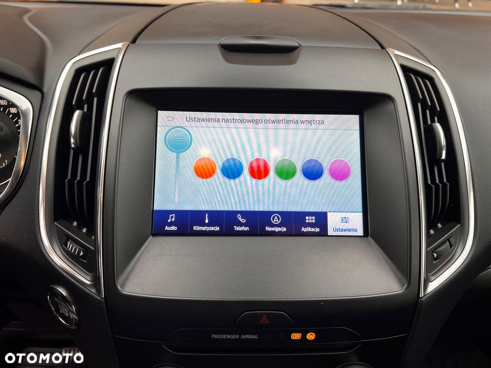 Ford S-Max 2.5 Duratec FHEV TREND - 28