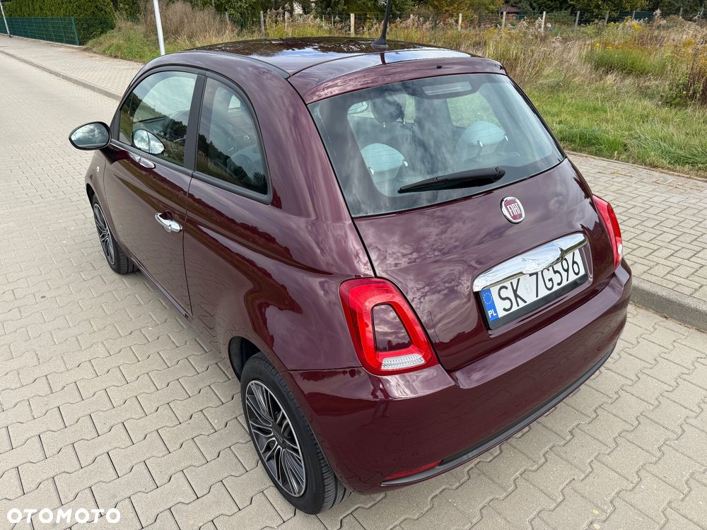 Fiat 500 1.2 Happy Birthday Edition - 20