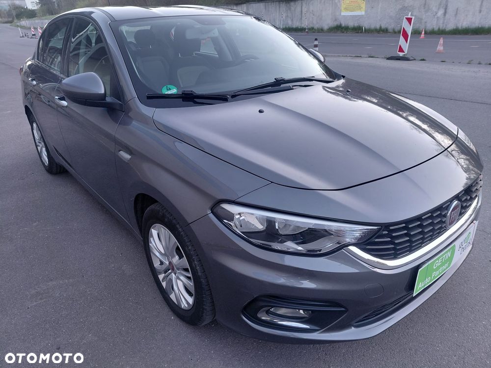 Fiat Tipo 1.4 16V More - 5