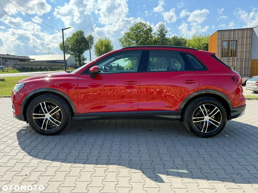 Audi Q3 40 TFSI Quattro Advanced S tronic - 2