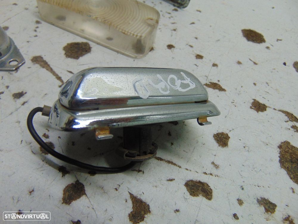 Datsun 100 farolins - 5