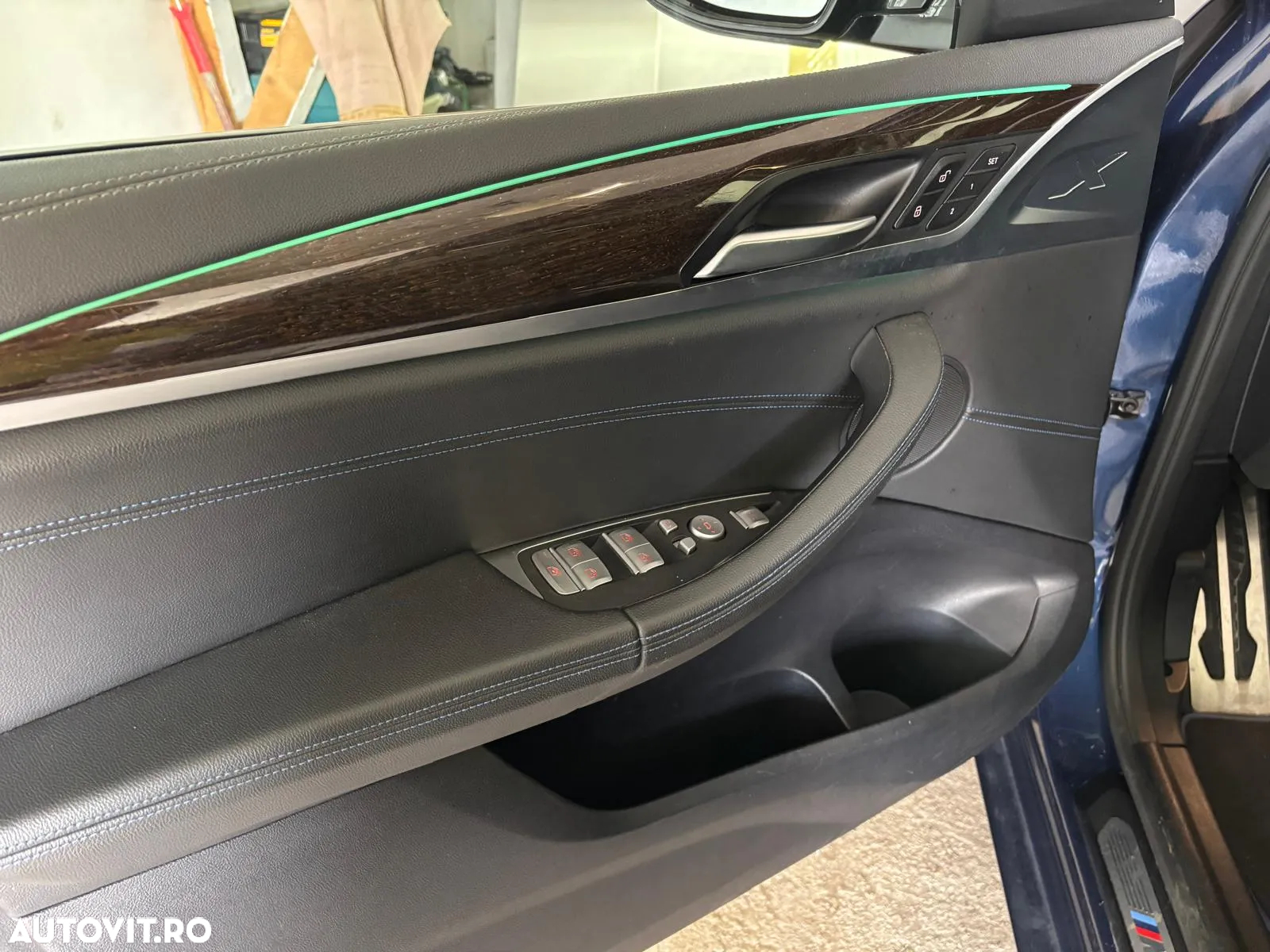 BMW X3 M M40i - 19