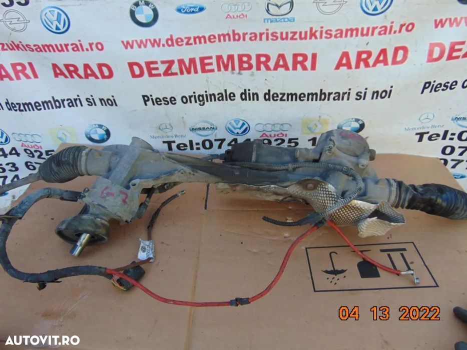 Caseta directie electrica VW Golf 7 seat leon skoda octavia audi a3 - 1