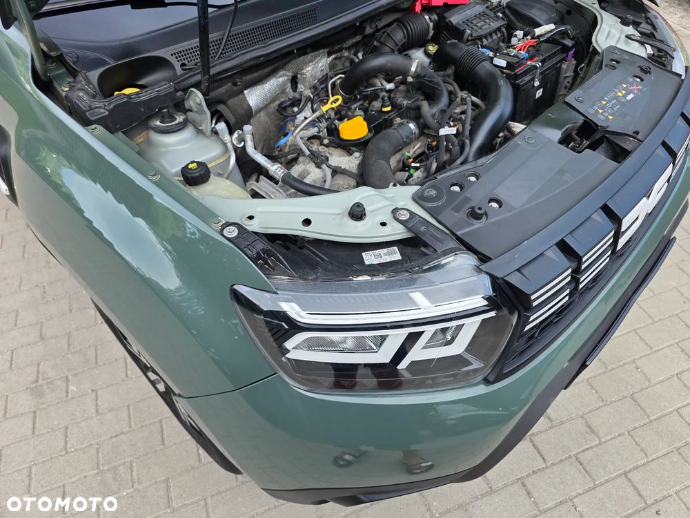 Dacia Duster 1.0 TCe Journey - 12