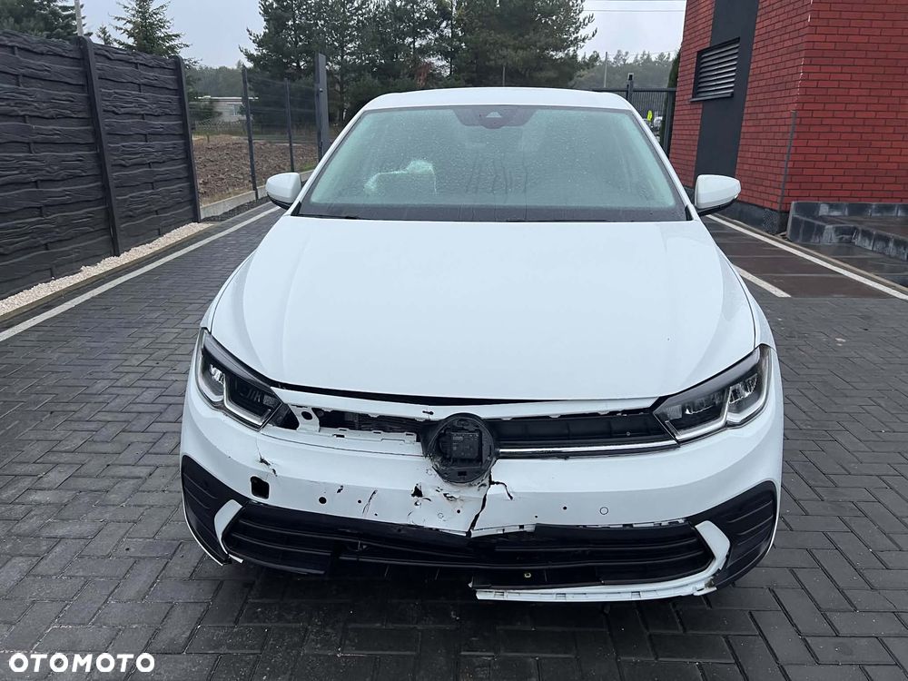 Volkswagen Polo 1.0 TSI DSG Highline - 23