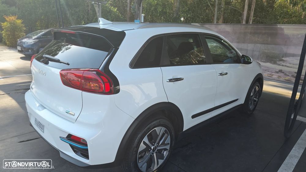 Kia e-Niro 64kWh - 3
