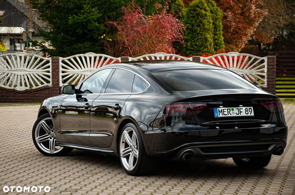 Audi A5 - 5