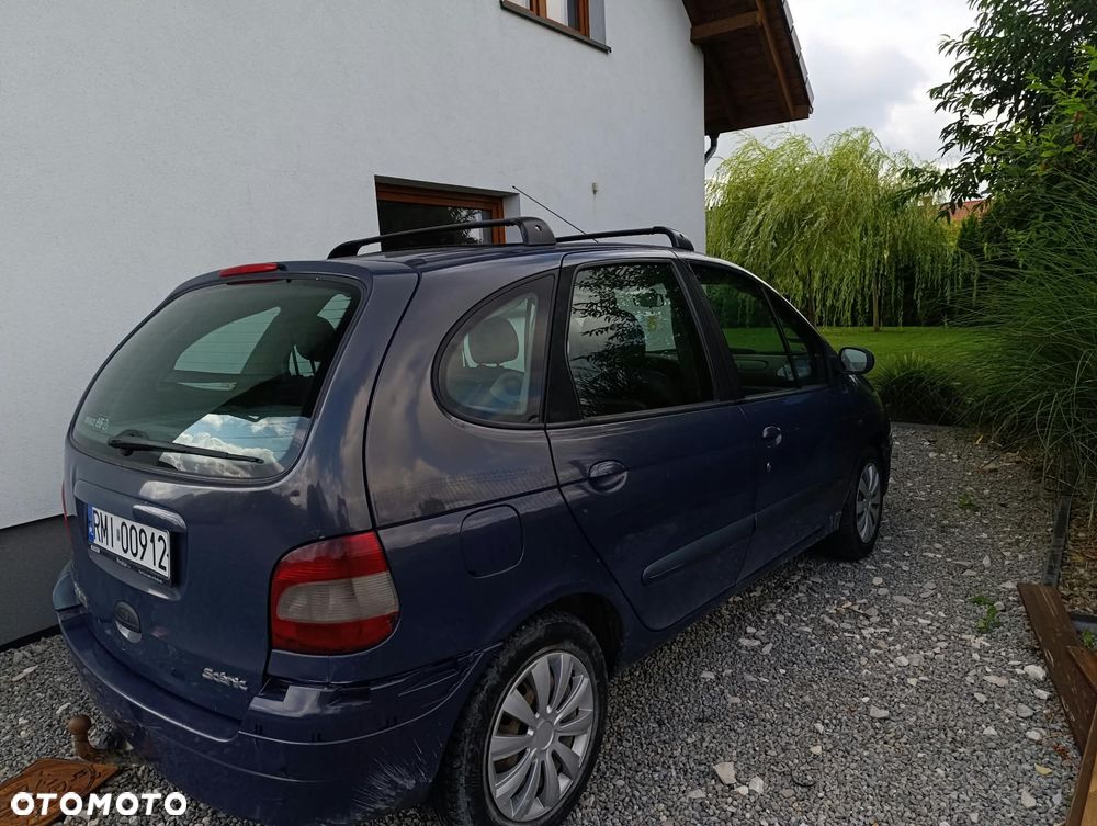 Renault Scenic - 3
