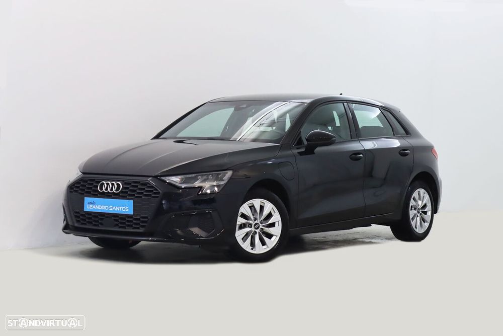 Audi A3 Sportback 40 TFSIe Advanced - 2
