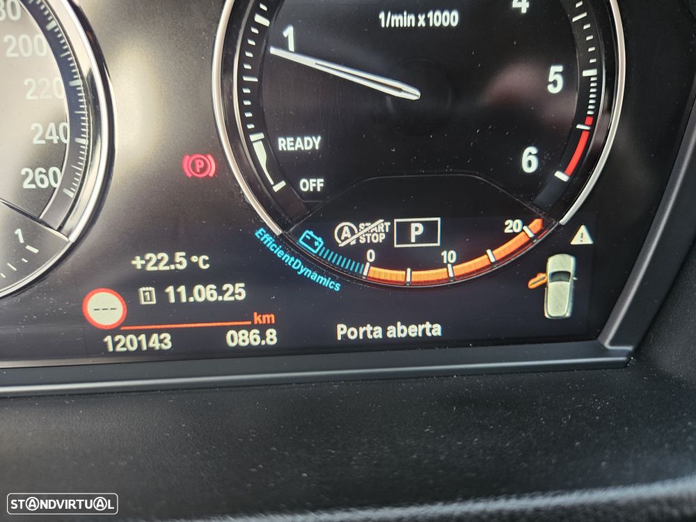 BMW X2 20 d xDrive Auto - 33