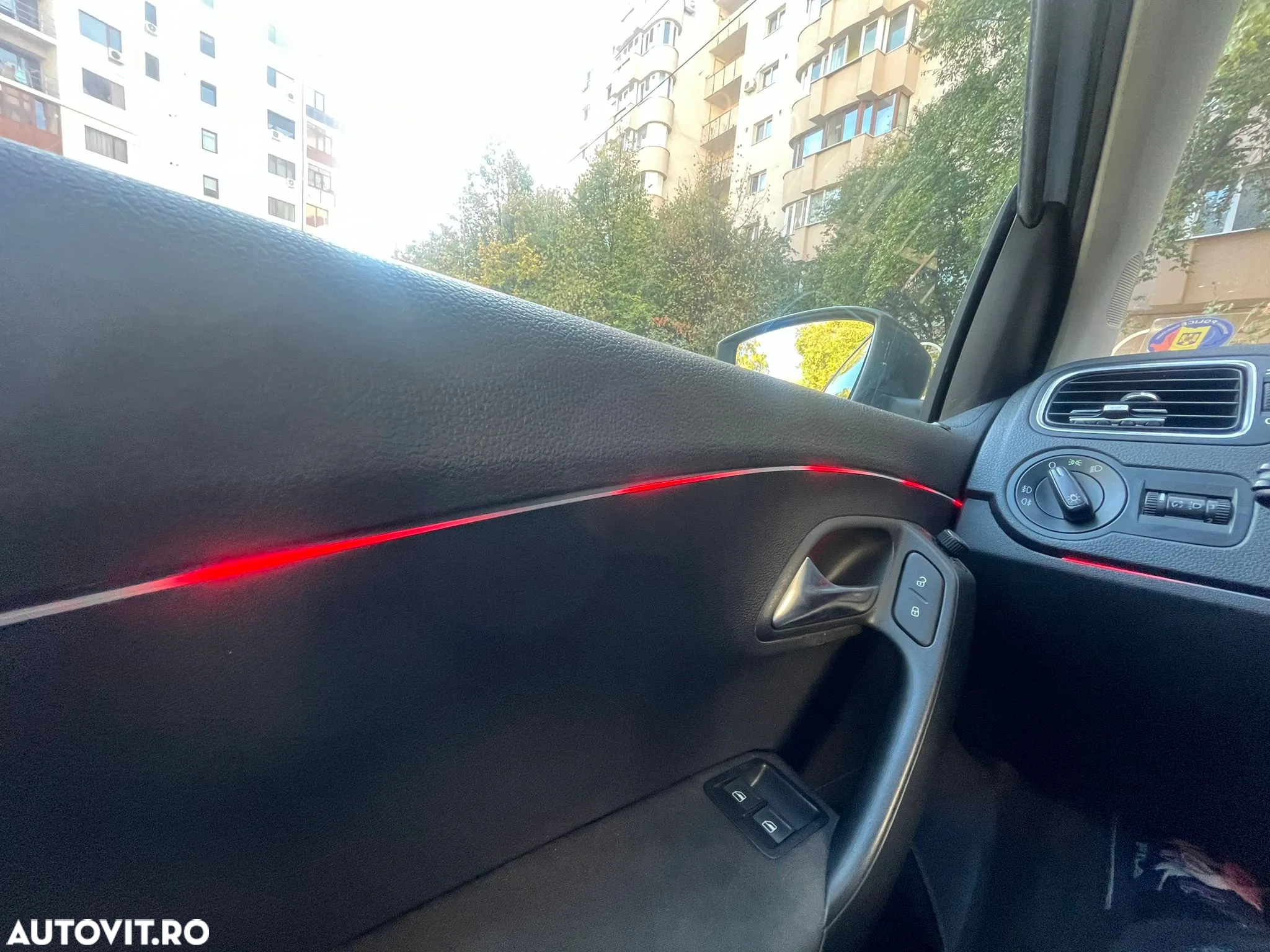 Volkswagen Polo - 6