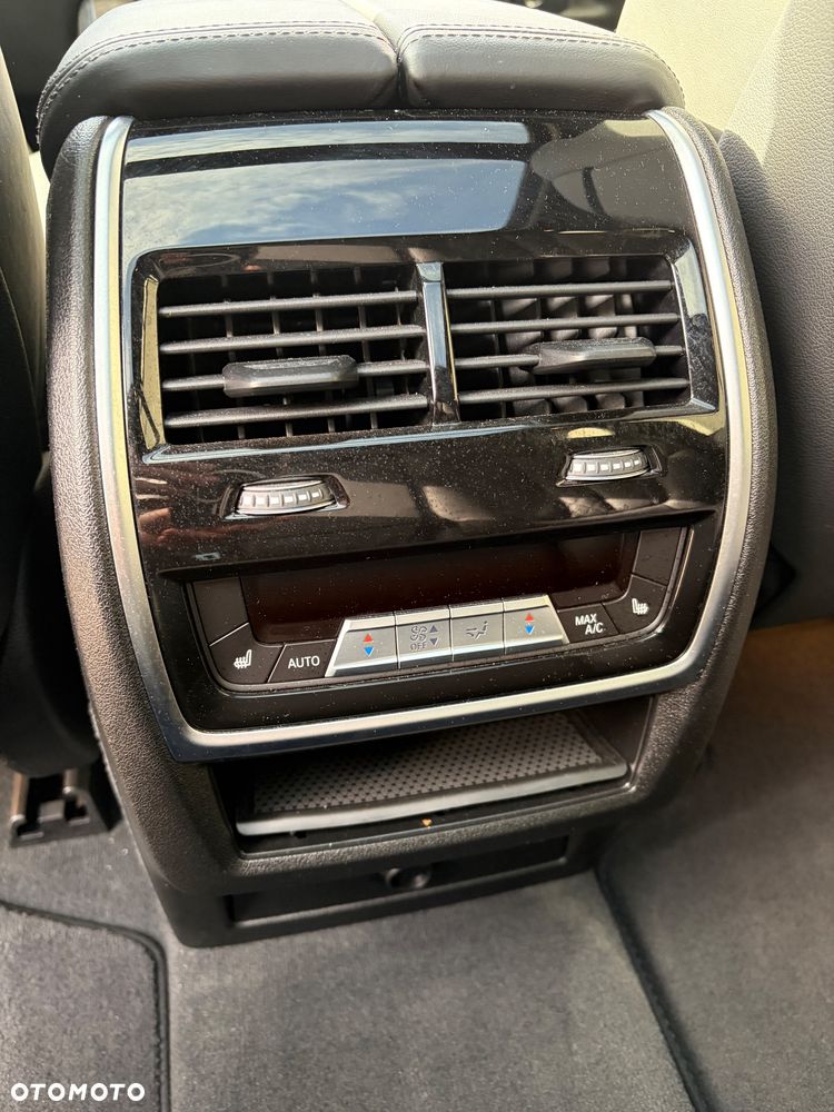 BMW X5 xDrive40d - 40