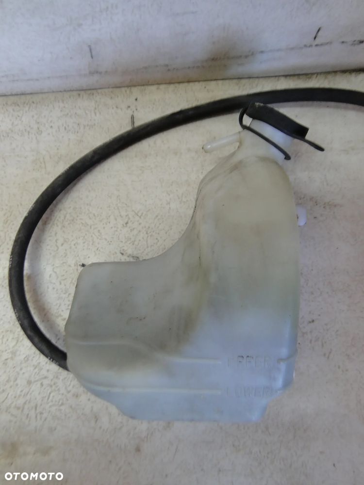 HONDA CBR 600F F3 ZBIORNIK ZBIORNICZEK PŁYNU WYRÓWNAWCZY 94-98r EUROPA - 2