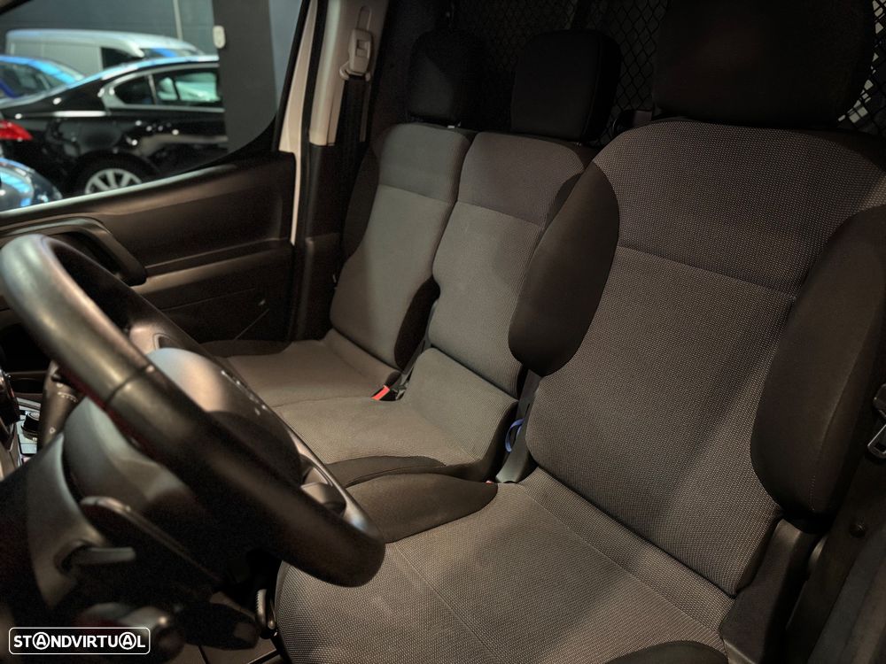 Citroën Berlingo - 5