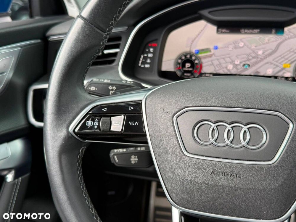 Audi A6 Allroad 55 TFSI mHEV Quattro S tronic - 19