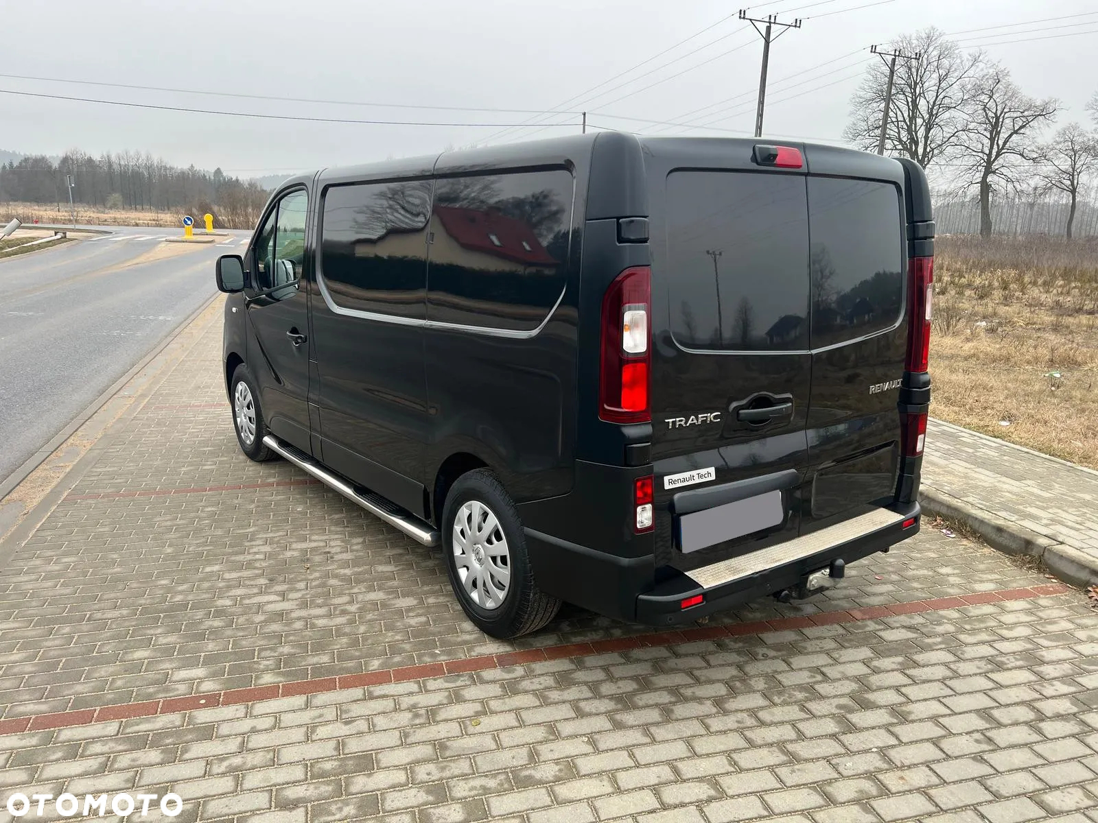 Renault Trafic - 6