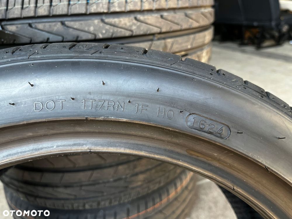 opony letnie komplet hankook ventus prime3 k125 215/45r17 91v - 6