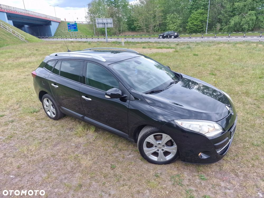 Renault Megane dCi 130 FAP BOSE Edition - 3