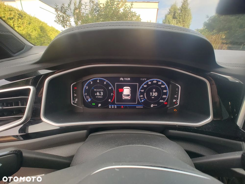 Volkswagen T-Roc 1.5 TSI R-Line DSG - 17