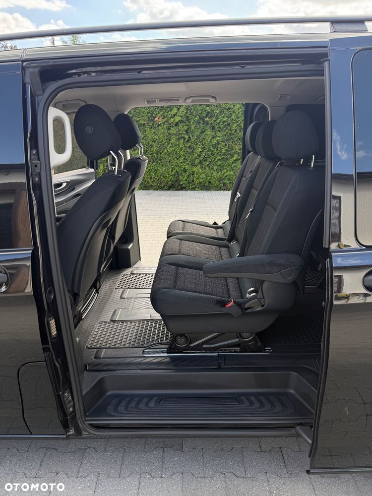 Mercedes-Benz Vito CDI Tourer Pro 447.705 - 6