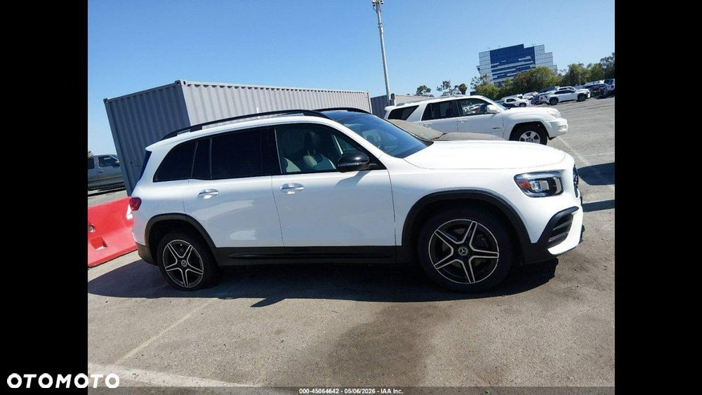 Mercedes-Benz GLB 250 4Matic 8G-DCT AMG Line - 6