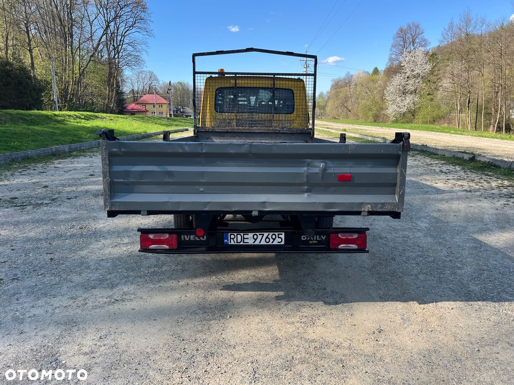 Iveco Daily 35C12 - 5