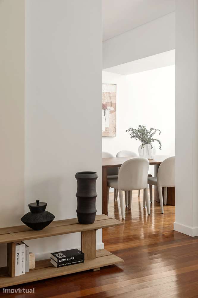Apartamento em Lisboa, Avenidas Novas - Grande imagem: 5/37