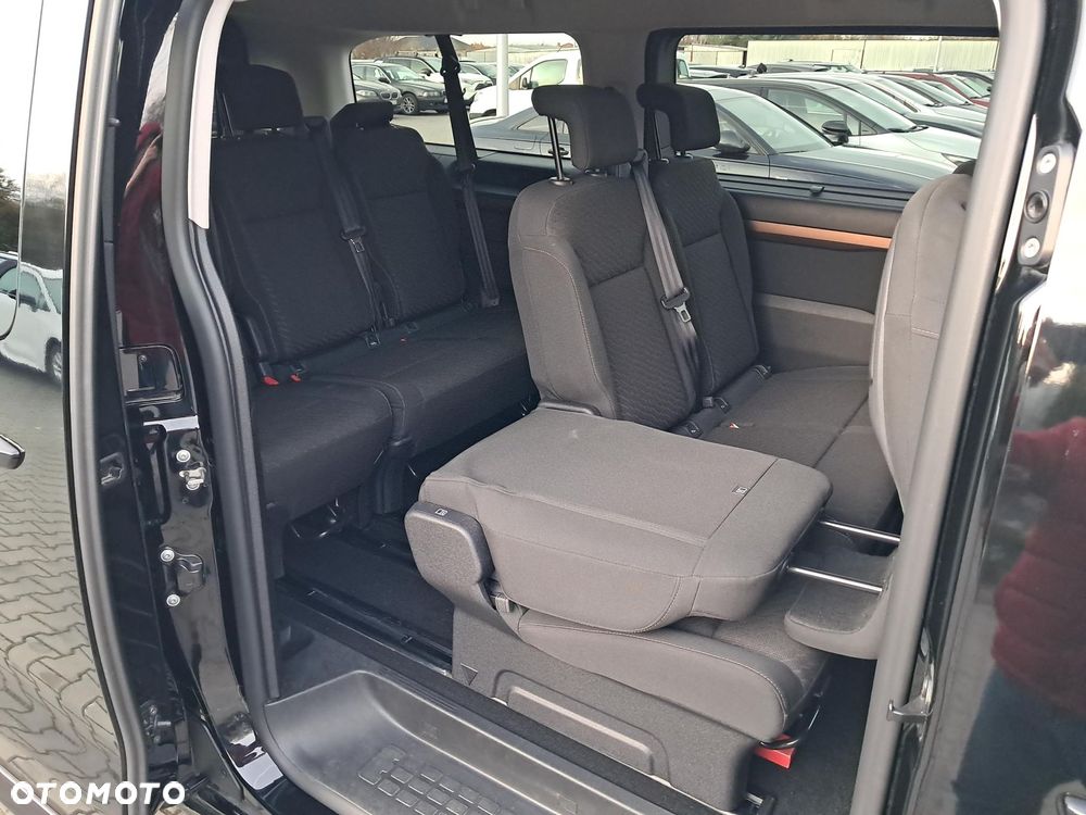 Toyota Proace Verso 2.0 D4-D Long Family - 10