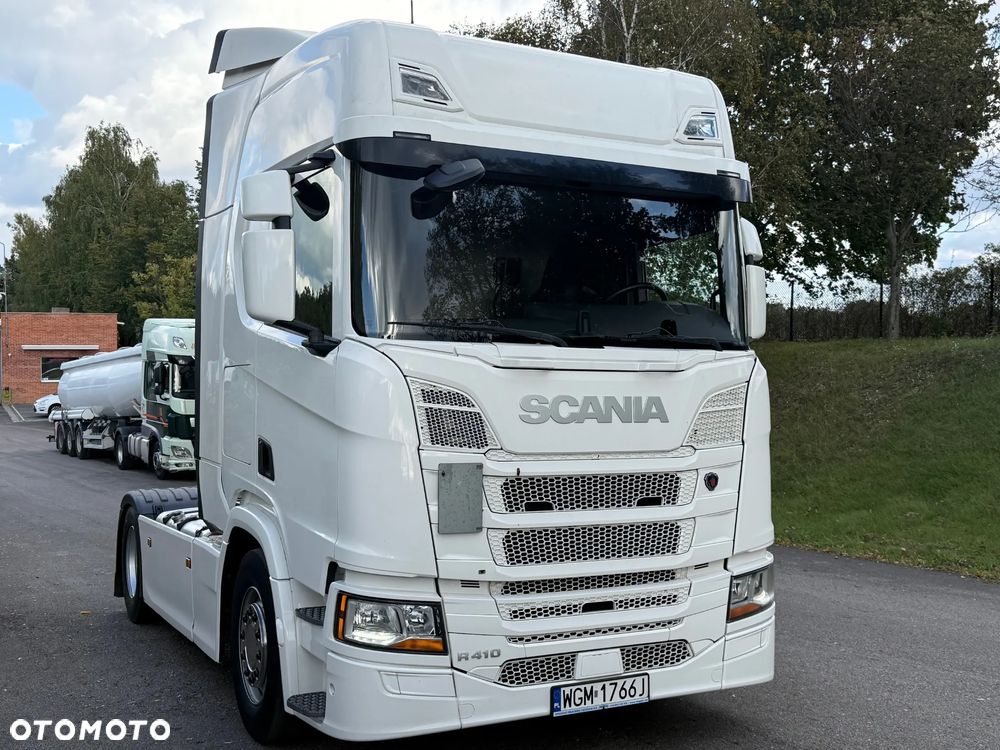 Scania RS 410 - 26
