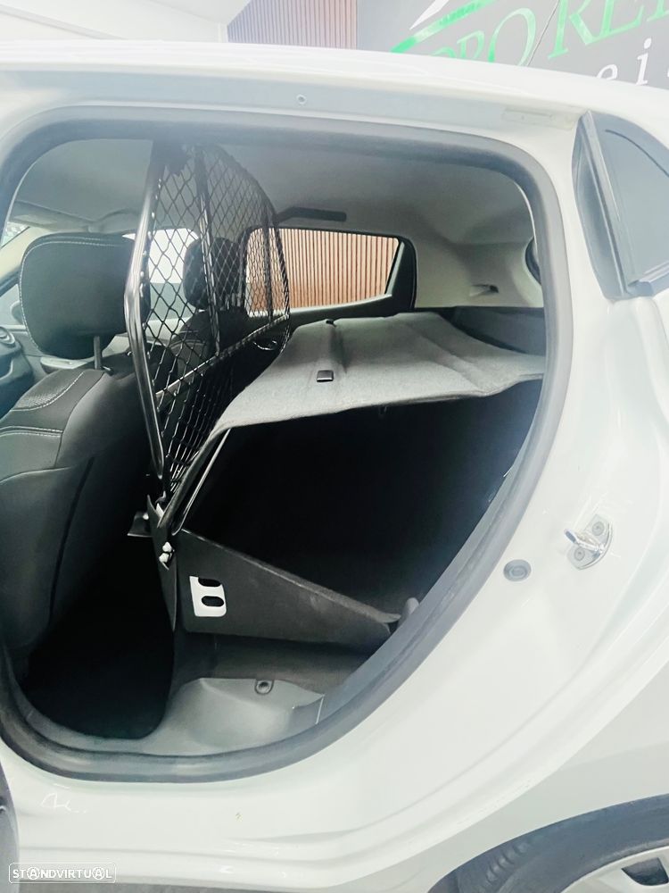 Renault Clio 1.5 dCi Zen - 48